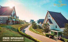 Đà Lạt Wonder Resort